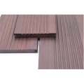 Carbonized Outdoor Moso Bamboo Wood Decking For Backyard